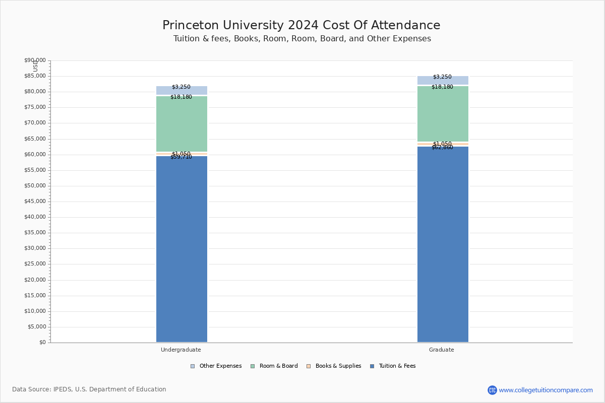 Princeton University - COA