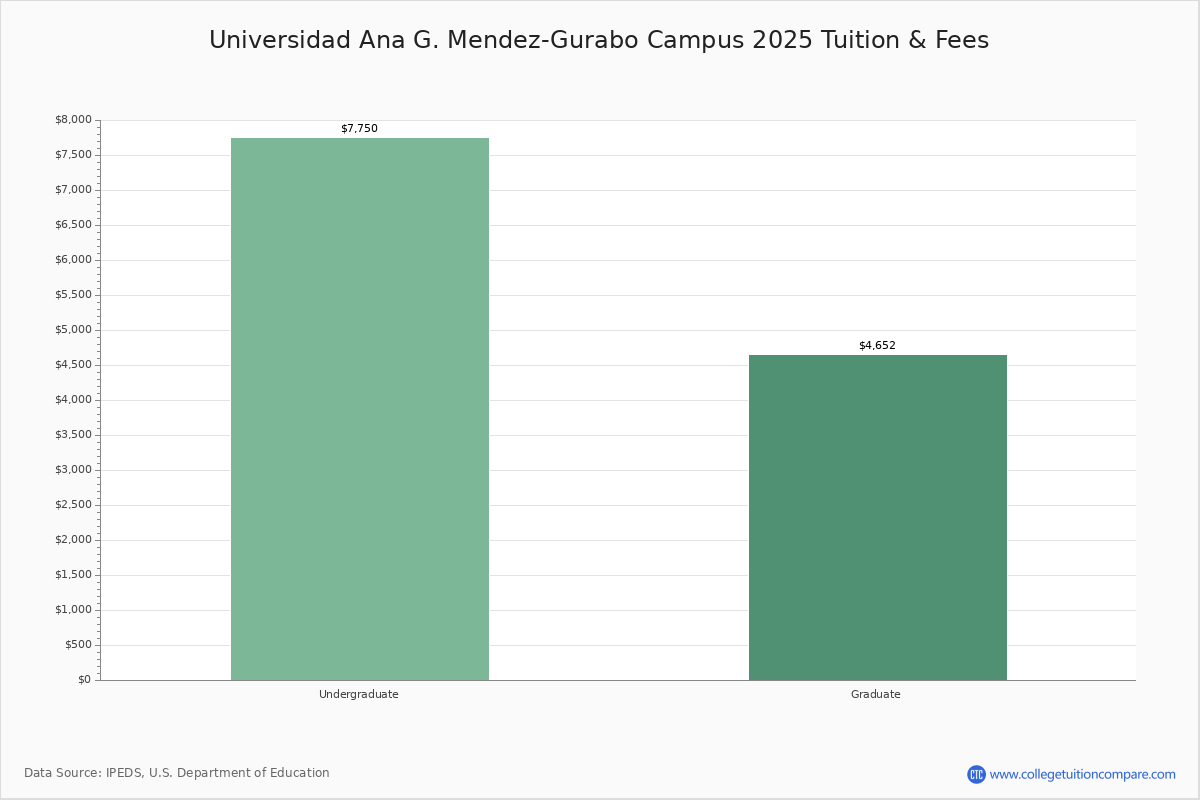 Universidad Ana G Mendez Gurabo Campus Gurabo Pr
