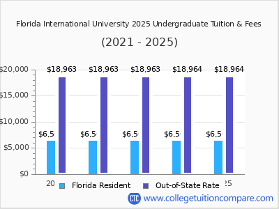 Florida visual data 5