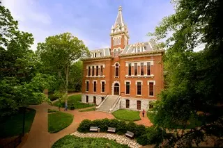 バンダービルト大学 (Vanderbilt University)年度別学費変化(2010年 - 2018年)