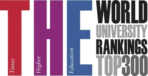 2021年の世界大学ランキング100位以内にランクインしたアメリカの大学の授業料の比較