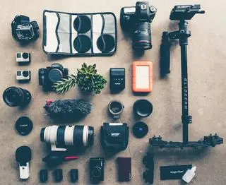 Top Photography Schools Admission and Tuition Comparison