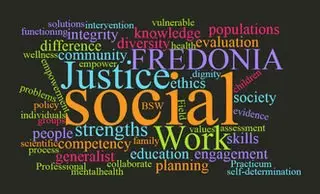 Top Social Work Schools Admission and Tuition Comparison